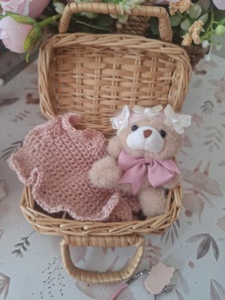 Bebé Reborn con Accesorios