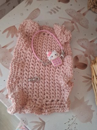 Bebé Reborn con Accesorios