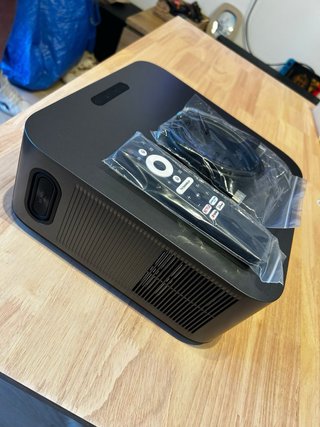 Proyector TOPTRO X9 Pro Video