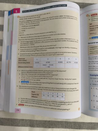 Mathematics Applications and Interpretation. St...