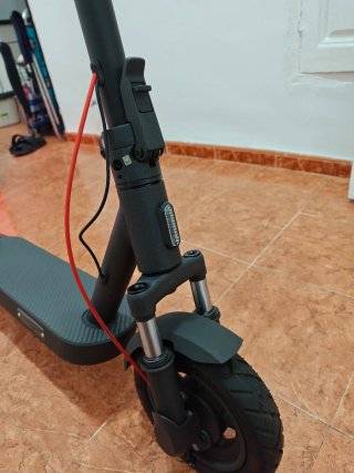 Patinete Eléctrico Xiaomi Mi 5