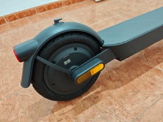 Patinete Eléctrico Xiaomi Mi 5