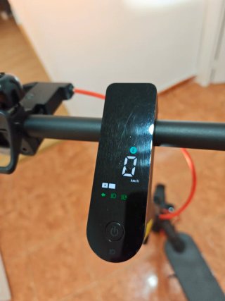 Patinete Eléctrico Xiaomi Mi 5