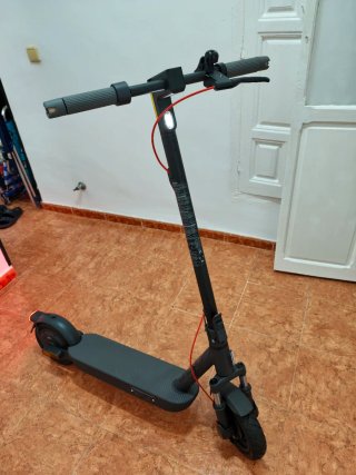 Patinete Eléctrico Xiaomi Mi 5