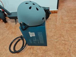 Patinete Eléctrico Xiaomi Mi 5