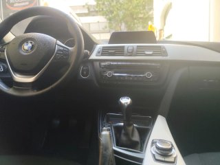 BMW Serie 3 2014