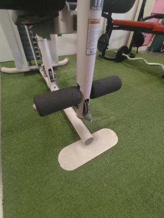 Máquina de Musculación Multifunción