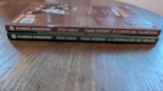 Lote de comics de Usagi Yojimbo