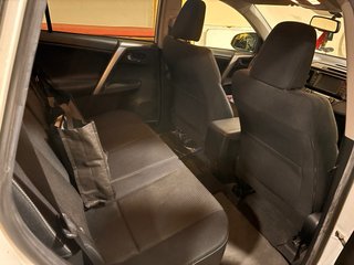 Toyota RAV4 2015