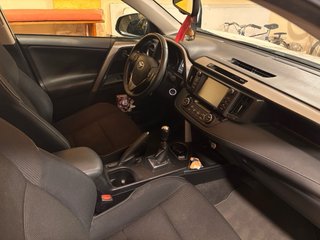 Toyota RAV4 2015