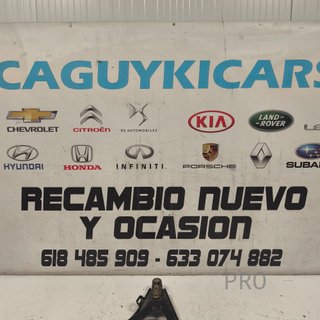 BRAZO SUSPENSION DELANTERO DERECHO RENAULT NUEVO 4006305