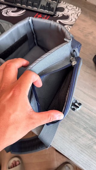 Funda para cámara Supreme