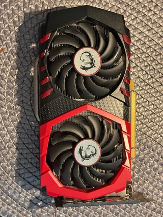 G.Skill Trident Z 16GB (2x8GB) DDR4 3000MHz
