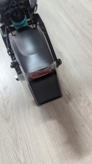 Patinete Eléctrico Cecotec Bongo Serie Y45