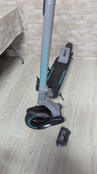 Patinete Eléctrico Cecotec Bongo Serie Y45