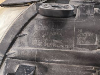Faro derecho Kia Ceed 2006+