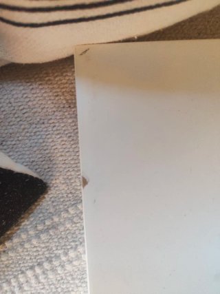 Estantes Cabecero Ikea Mandal 6 estantes de repues