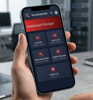 Software, Informática y Gestión a medida