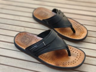Sandalias de piel G-Star RAW hombre