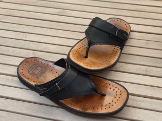 Sandalias de piel G-Star RAW hombre