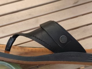 Sandalias de piel G-Star RAW hombre