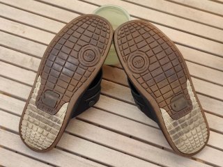 Sandalias de piel G-Star RAW hombre