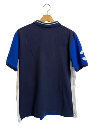Polo Ralph Lauren Azul Talla XS - S
