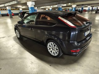 Ford Focus 2010
