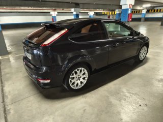 Ford Focus 2010