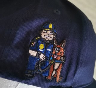 Gorra NIÑO TALLA PEQUEÑA PN ESPAÑA