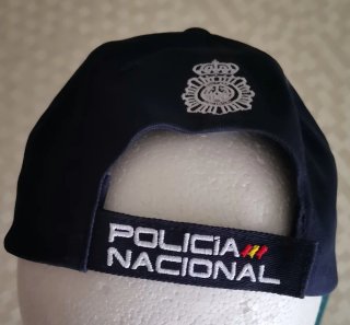 Gorra NIÑO TALLA PEQUEÑA PN ESPAÑA