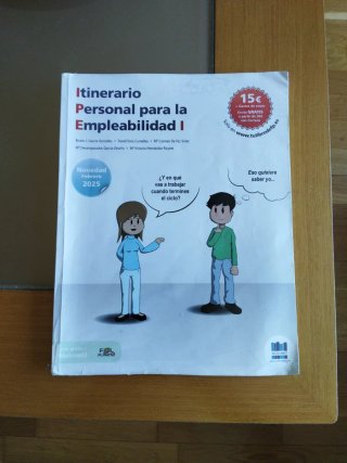 Libros 1° FP Grado Medio de Cocina y Gastronomía.