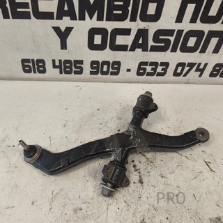 BRAZO SUSPENSION DELANTERO IZQUIERDO RENAULT MASTER NUEVO 028848