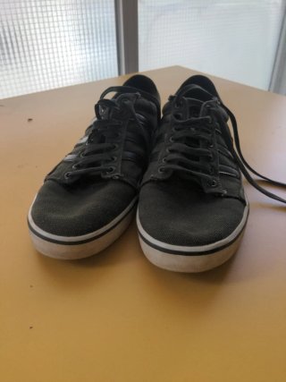 Zapatillas Adidas Skate talla eu43 uk9