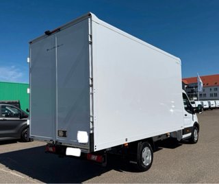 Ford Transit 2022