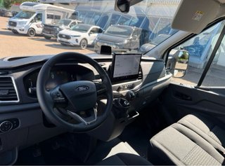 Ford Transit 2022