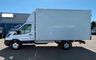 Ford Transit 2022