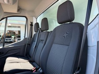 Ford Transit 2022