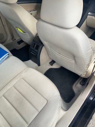 Skoda Octavia 2005