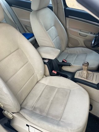 Skoda Octavia 2005