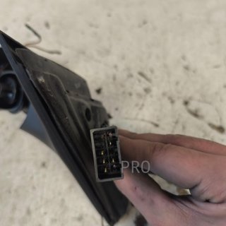 RETROVISOR DERECHO AUDI A3 NUEVO 6126500