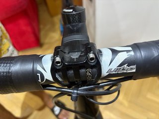 Bici Carretera Carbono Talla 54 Ultegra Di2