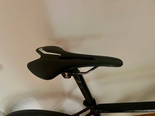 Bici Carretera Carbono Talla 54 Ultegra Di2