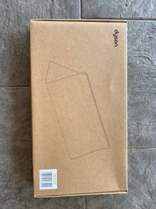 Caja de transporte Dyson Airwrap