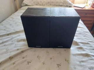 Altavoces 2 Vías 4 Panasonic & Pioneer