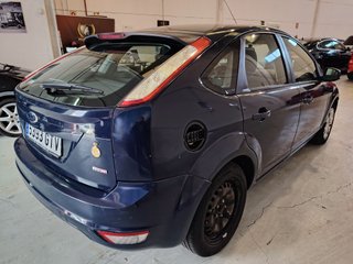 Ford Focus 2010