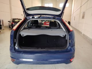 Ford Focus 2010