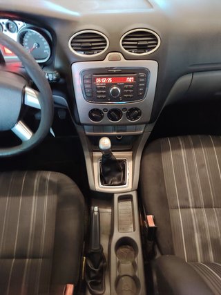 Ford Focus 2010
