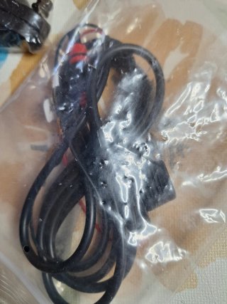 Pantalla Moto 5 Pulgadas
