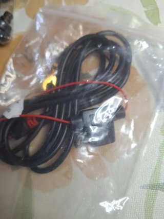 Pantalla Moto 5 Pulgadas